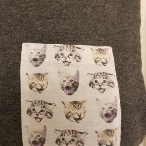 Cat Tee shirt